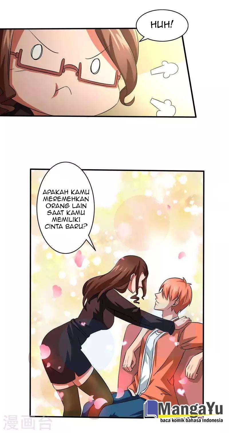 Baca Time With My King - Chapter 11 halaman 25