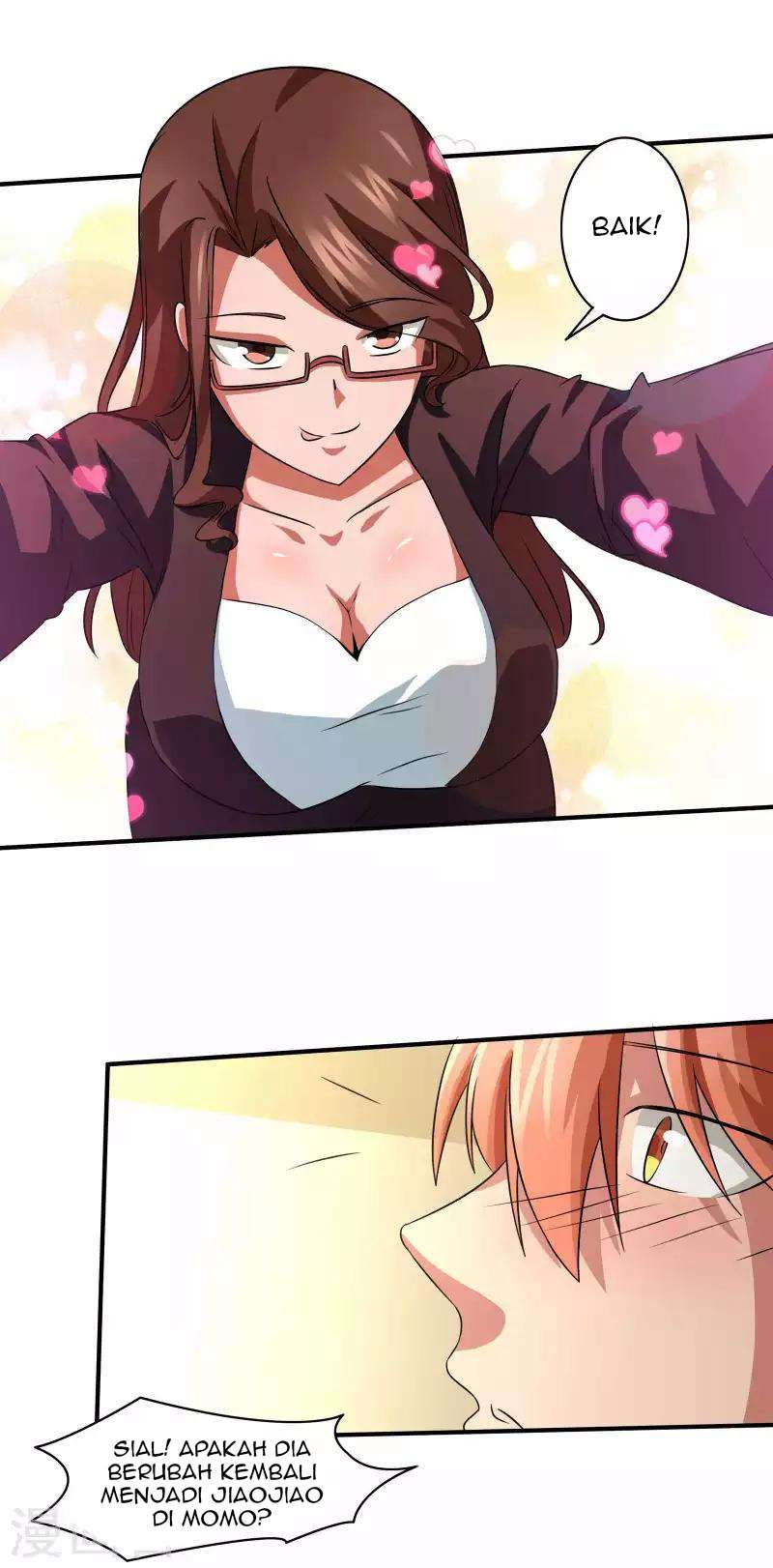 Baca Time With My King - Chapter 11 halaman 26