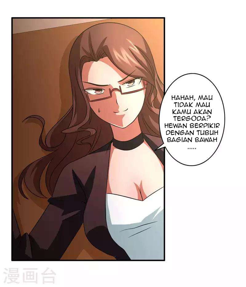 Baca Time With My King - Chapter 11 halaman 27