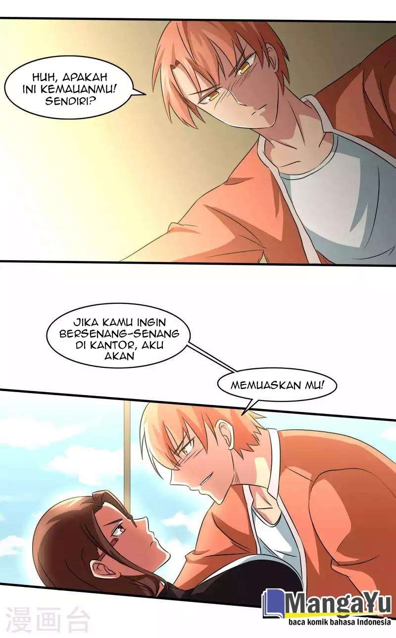 Baca Time With My King - Chapter 11 halaman 28