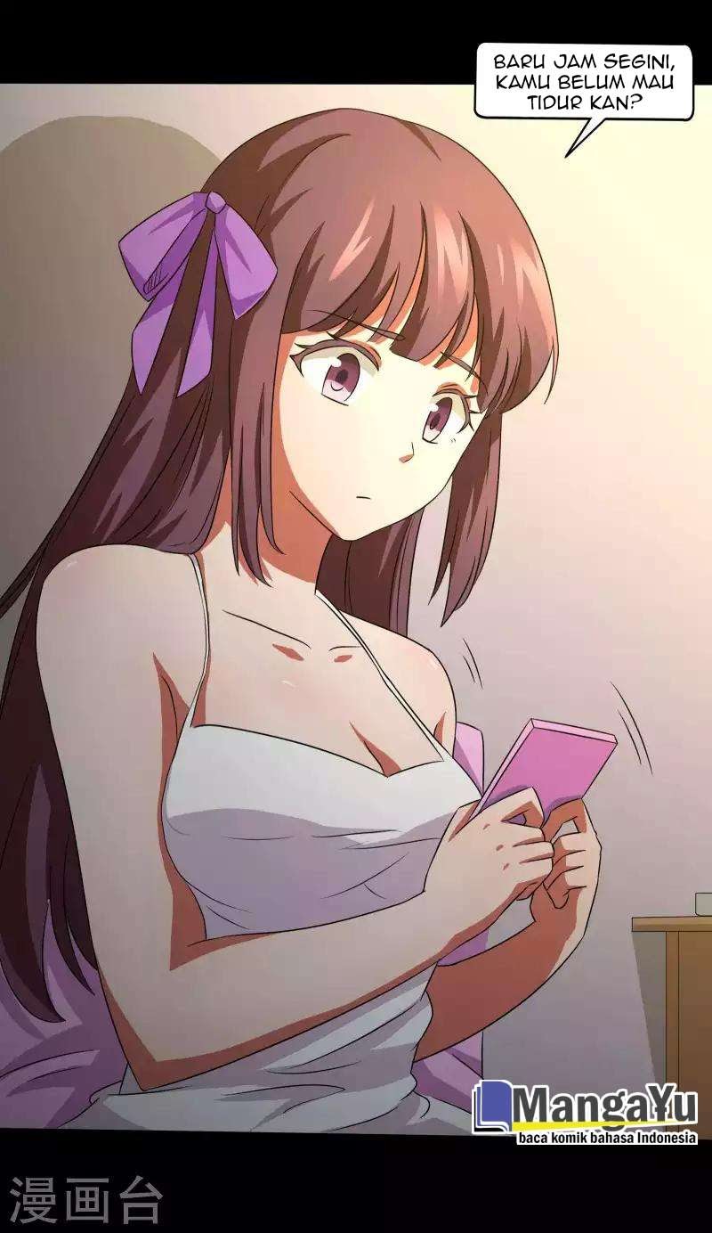 Baca Time With My King - Chapter 11 halaman 6