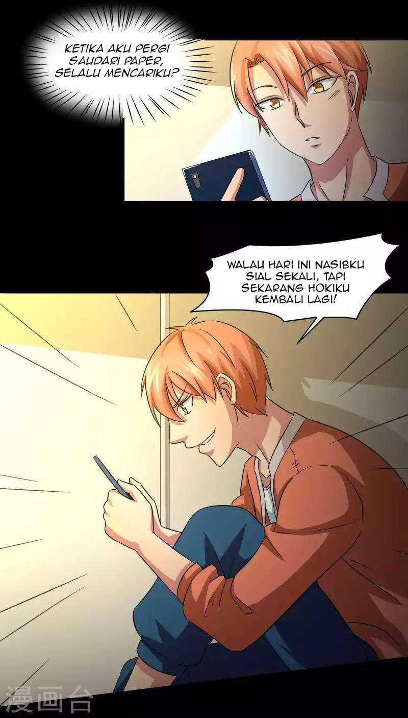 Baca Time With My King - Chapter 11 halaman 7