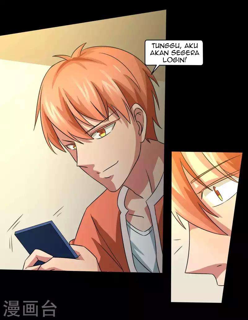 Baca Time With My King - Chapter 11 halaman 8