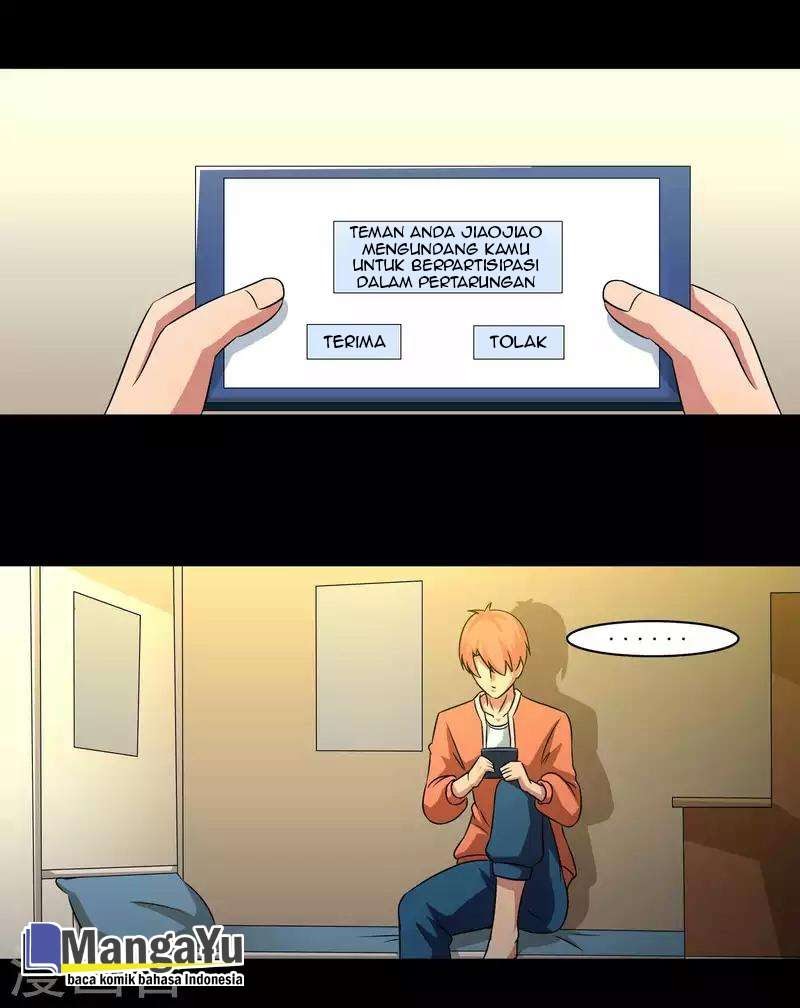 Baca Time With My King - Chapter 11 halaman 9