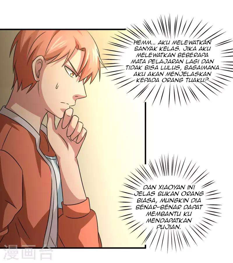 Baca Time With My King - Chapter 12 halaman 11