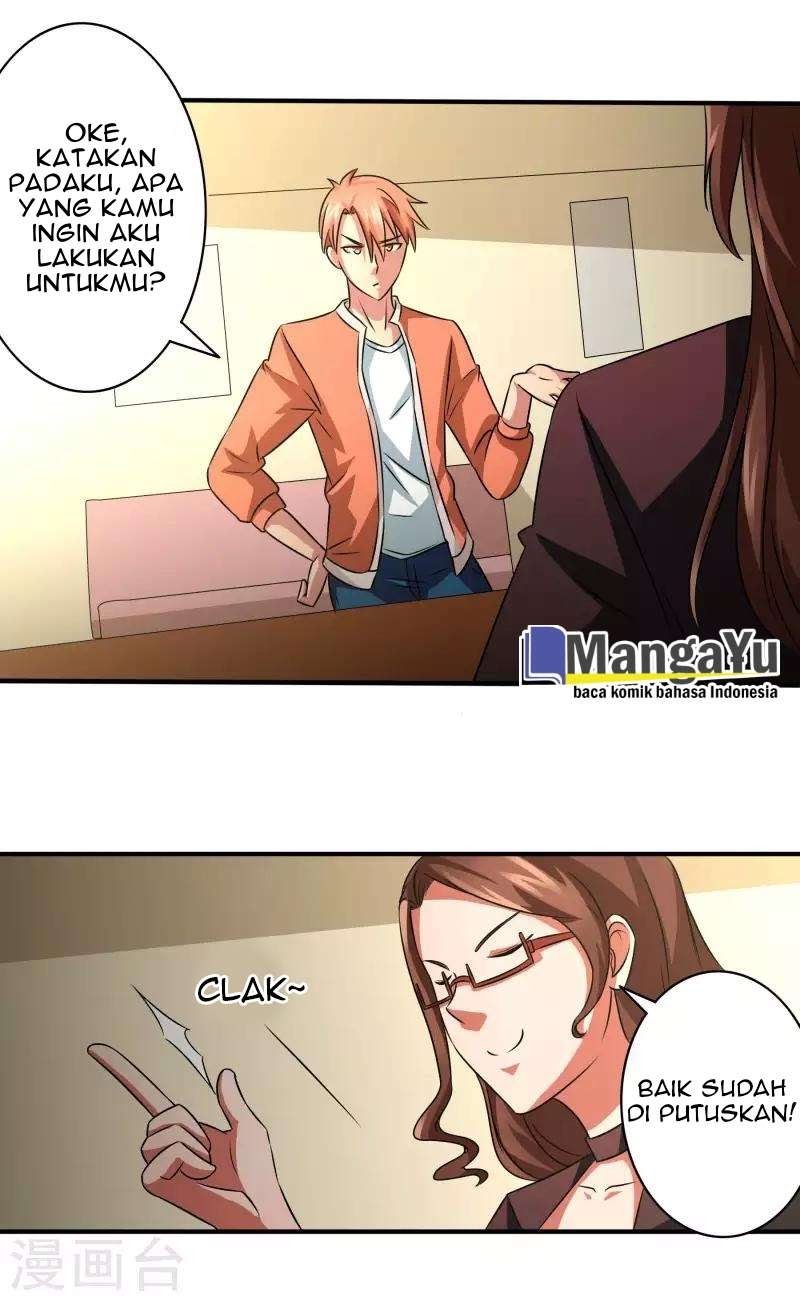 Baca Time With My King - Chapter 12 halaman 12