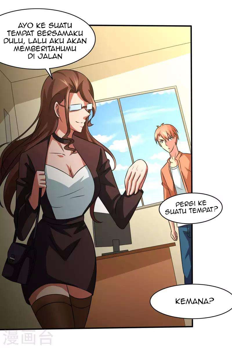 Baca Time With My King - Chapter 12 halaman 13