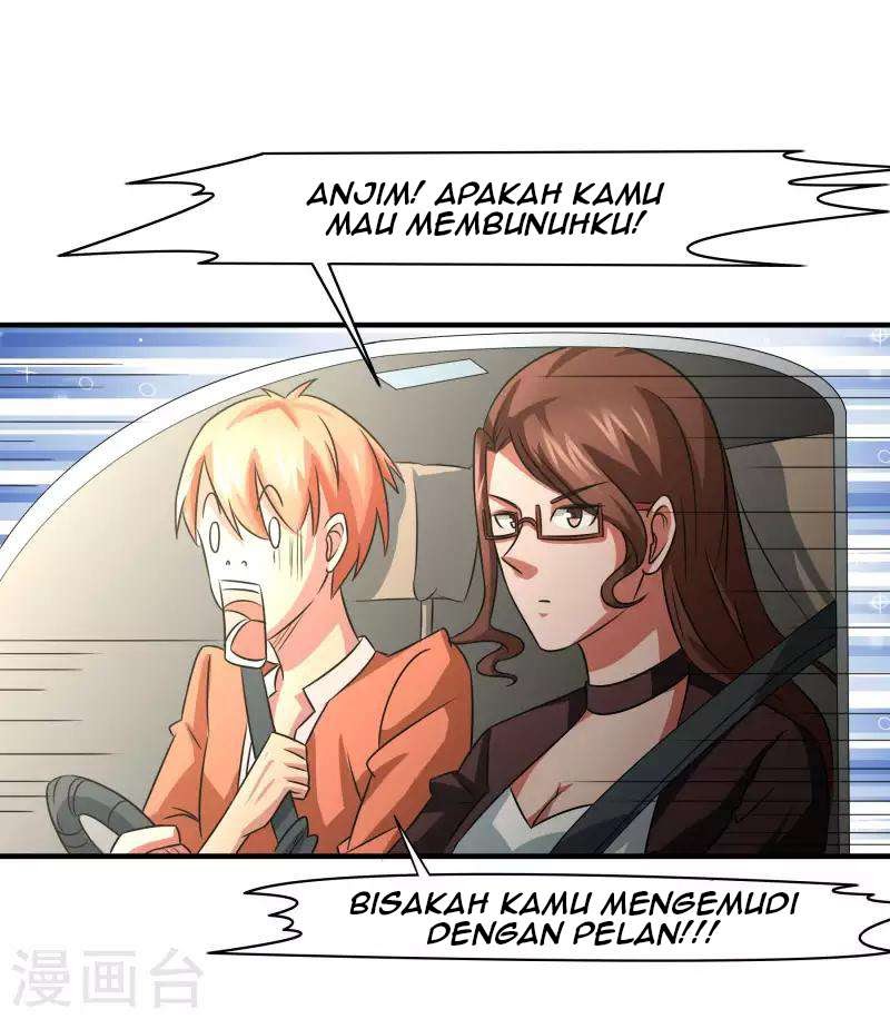 Baca Time With My King - Chapter 12 halaman 15