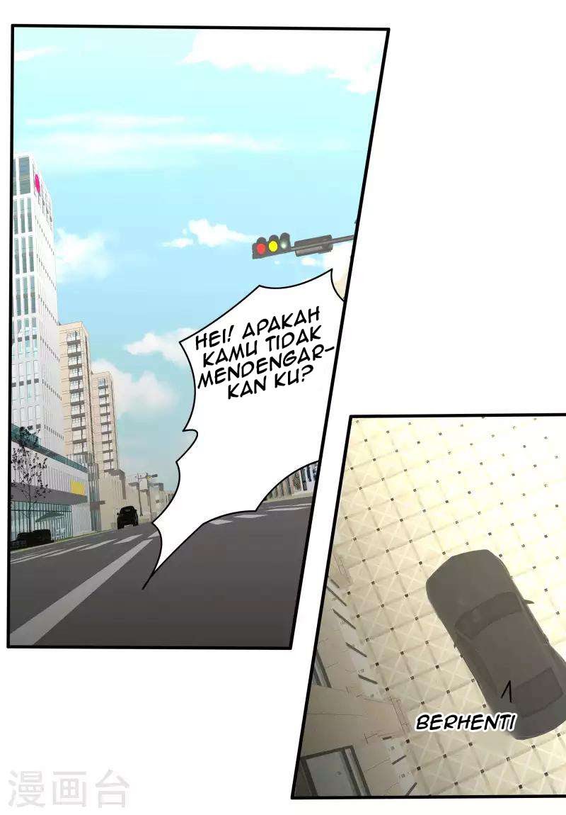 Baca Time With My King - Chapter 12 halaman 16