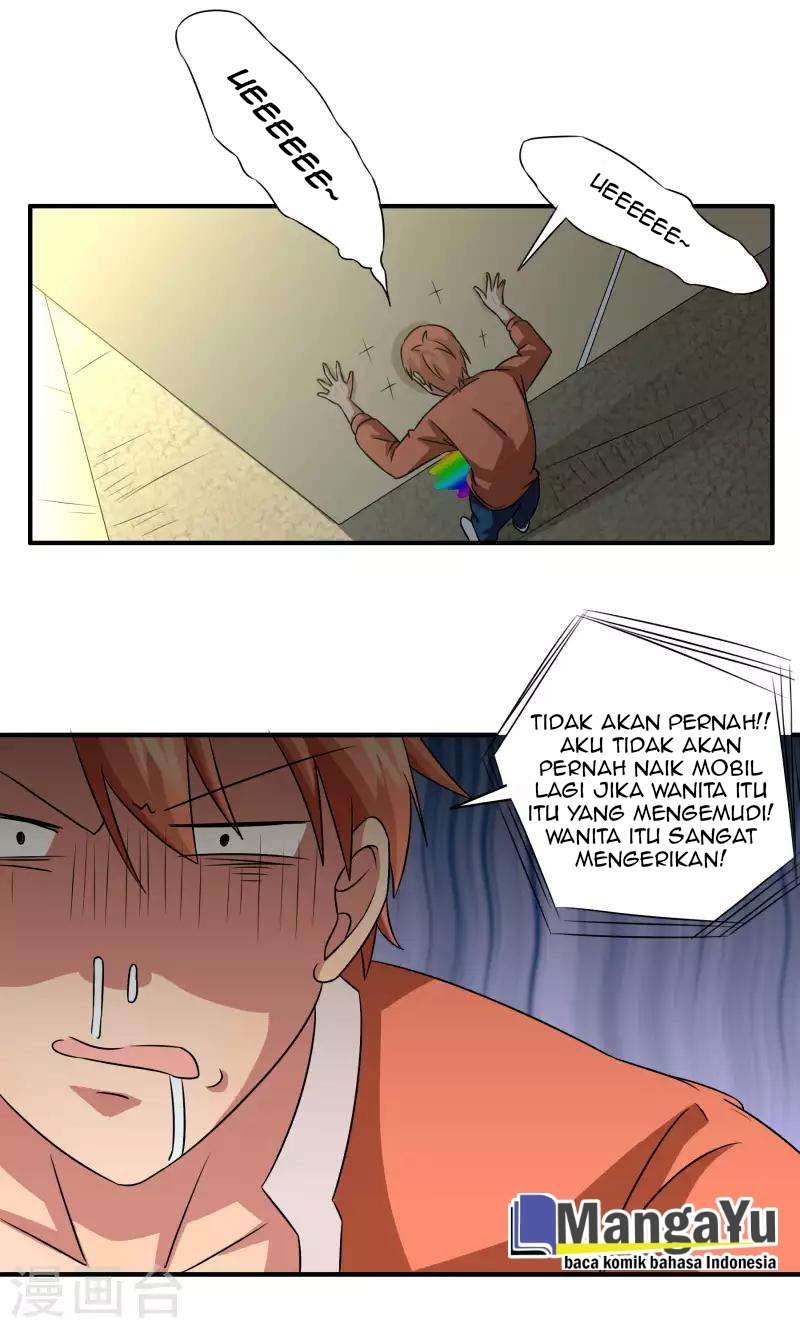 Baca Time With My King - Chapter 12 halaman 17