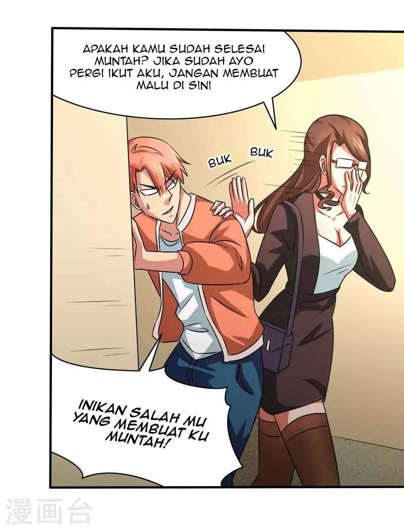 Baca Time With My King - Chapter 12 halaman 18