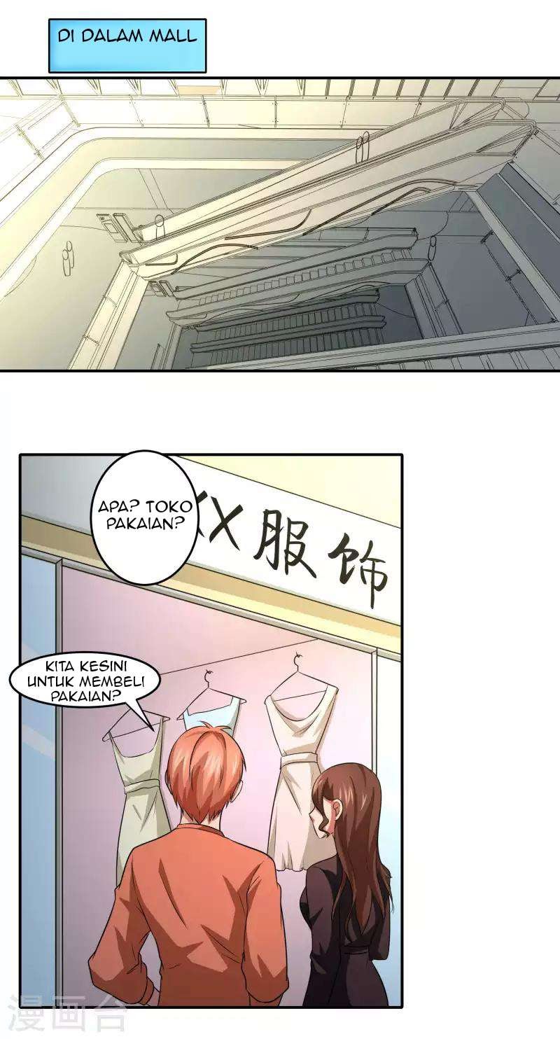 Baca Time With My King - Chapter 12 halaman 19