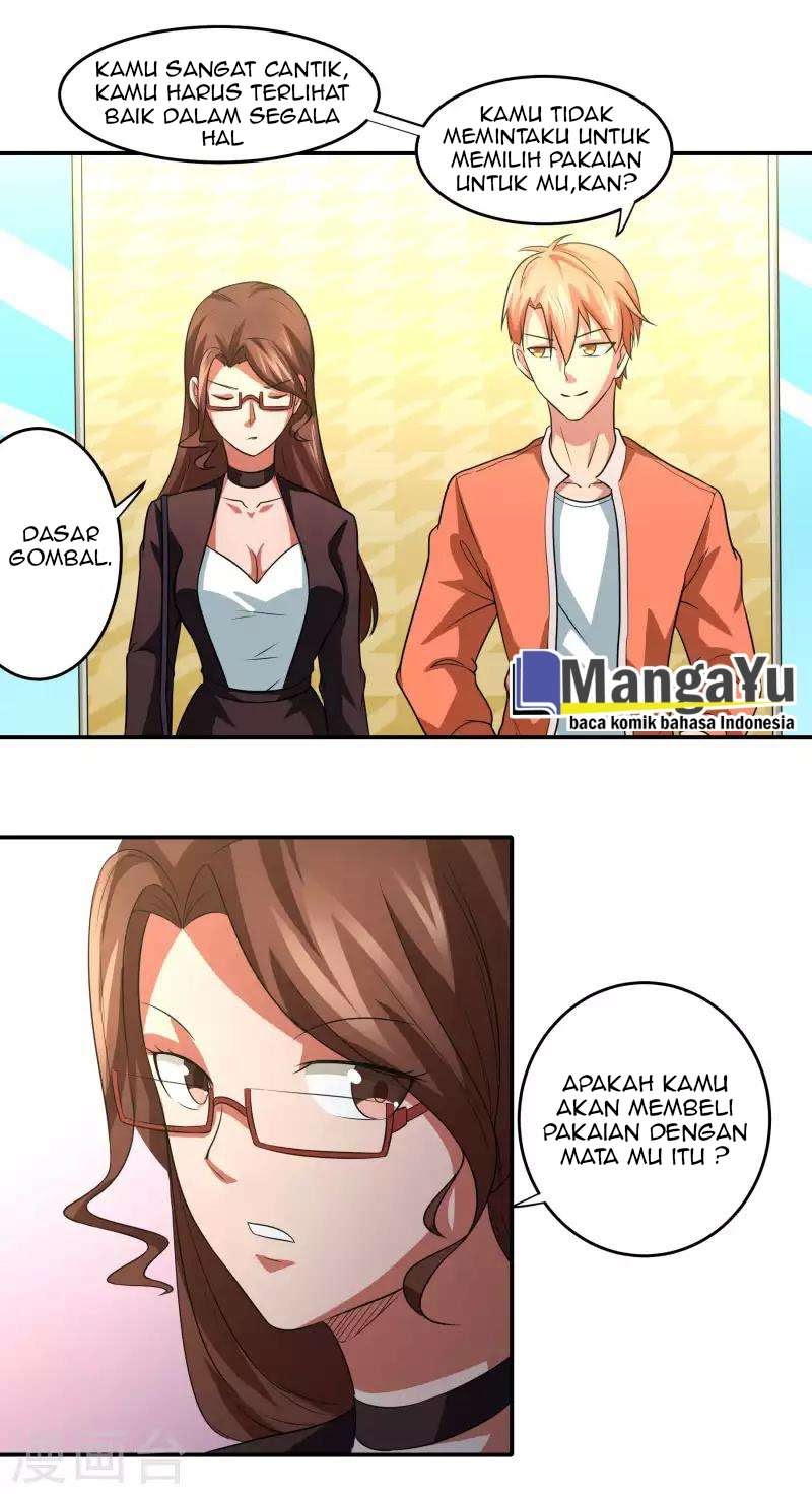 Baca Time With My King - Chapter 12 halaman 20