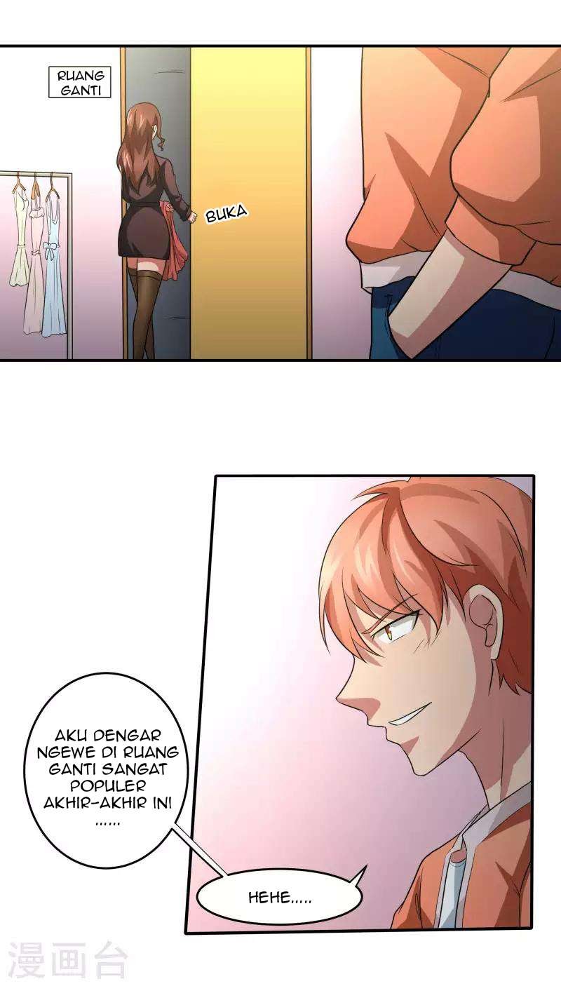 Baca Time With My King - Chapter 12 halaman 22