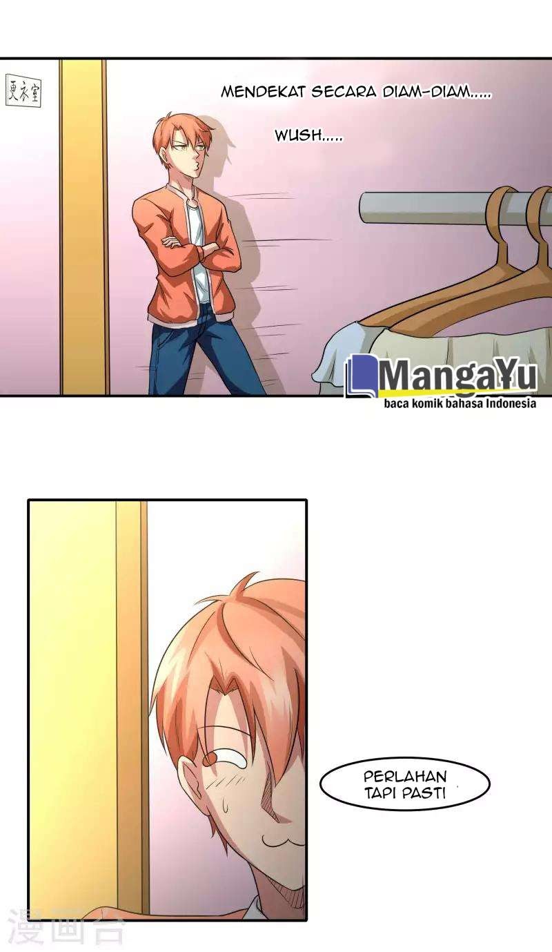 Baca Time With My King - Chapter 12 halaman 23