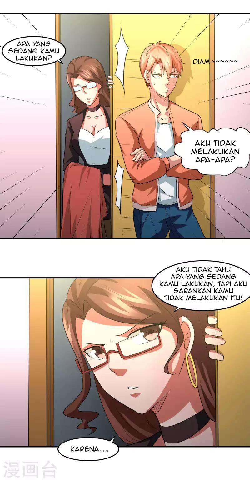 Baca Time With My King - Chapter 12 halaman 24