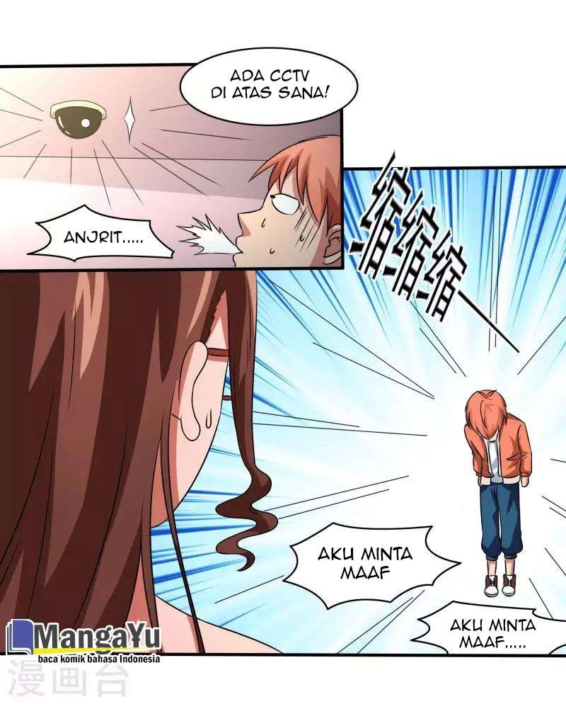 Baca Time With My King - Chapter 12 halaman 25