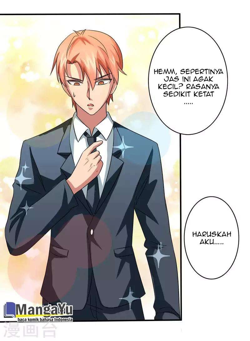 Baca Time With My King - Chapter 12 halaman 29