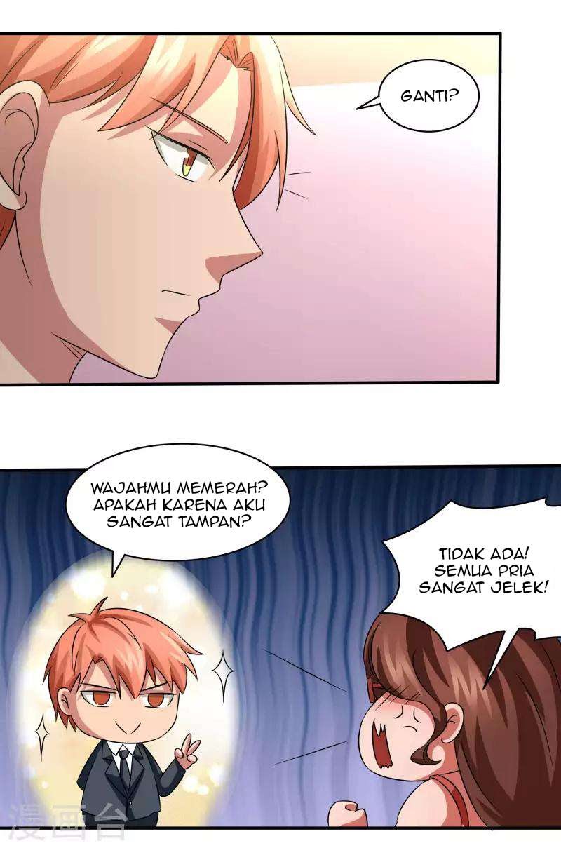 Baca Time With My King - Chapter 12 halaman 30