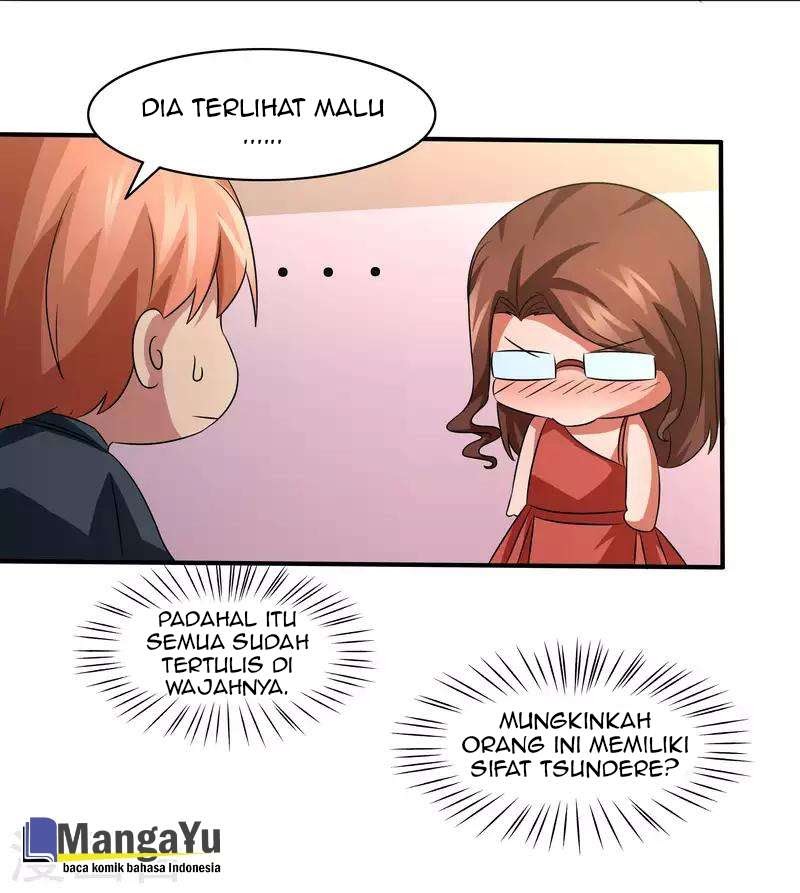 Baca Time With My King - Chapter 12 halaman 31