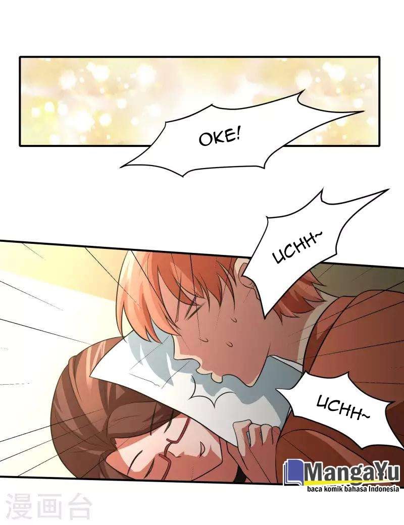 Baca Time With My King - Chapter 12 halaman 4