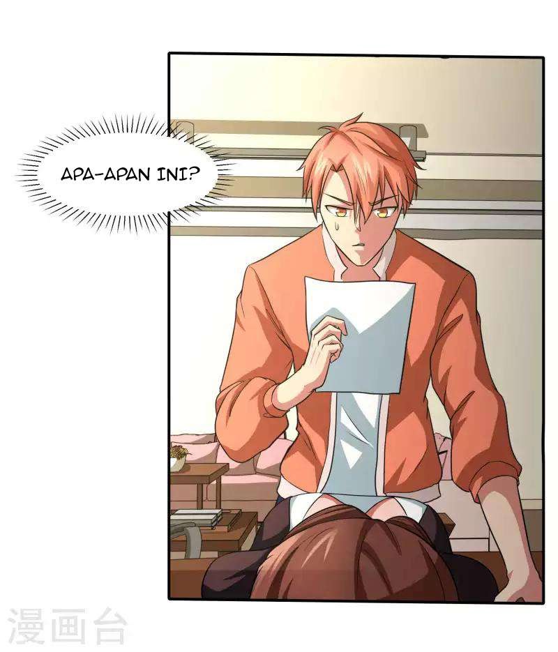 Baca Time With My King - Chapter 12 halaman 5