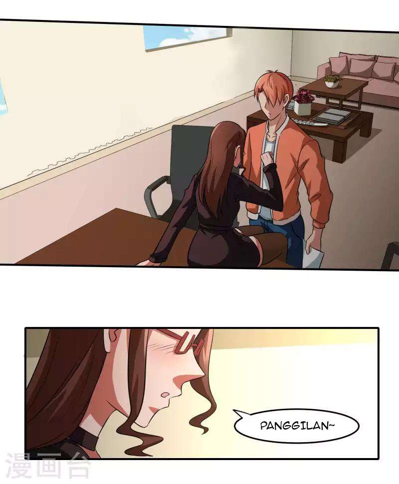 Baca Time With My King - Chapter 12 halaman 6