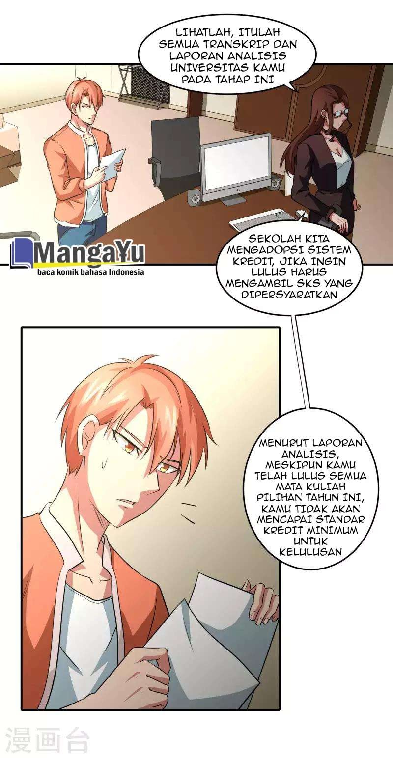 Baca Time With My King - Chapter 12 halaman 7