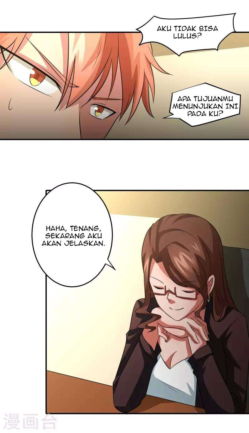 Baca Time With My King - Chapter 12 halaman 8