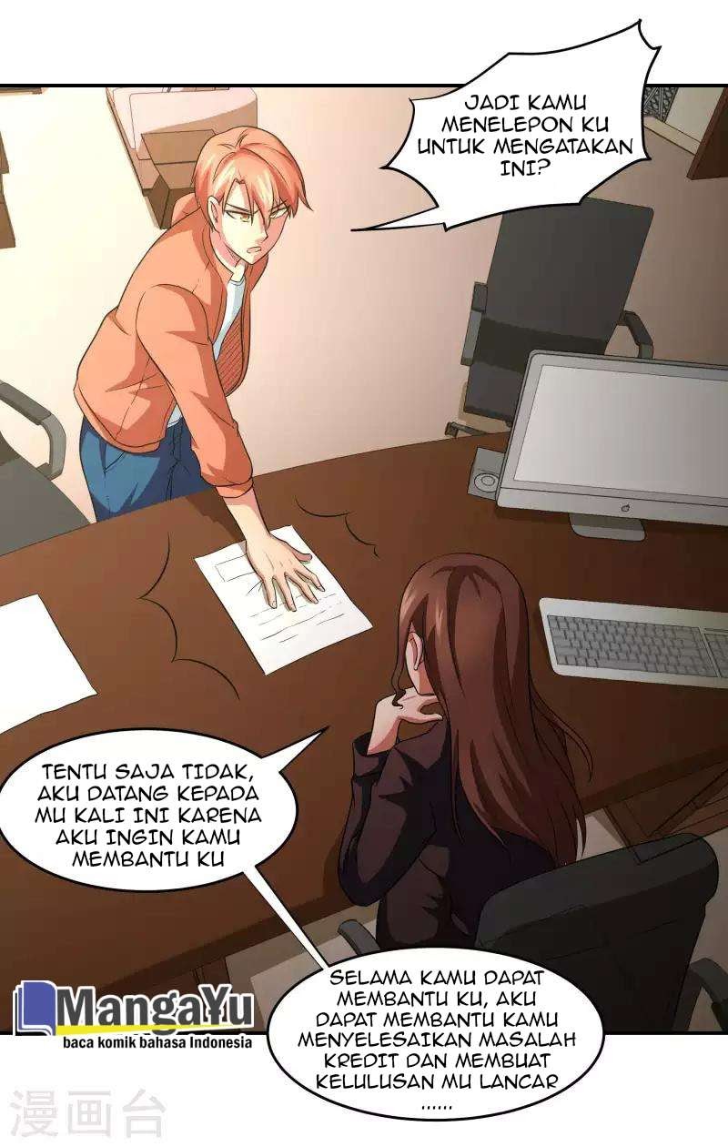 Baca Time With My King - Chapter 12 halaman 9