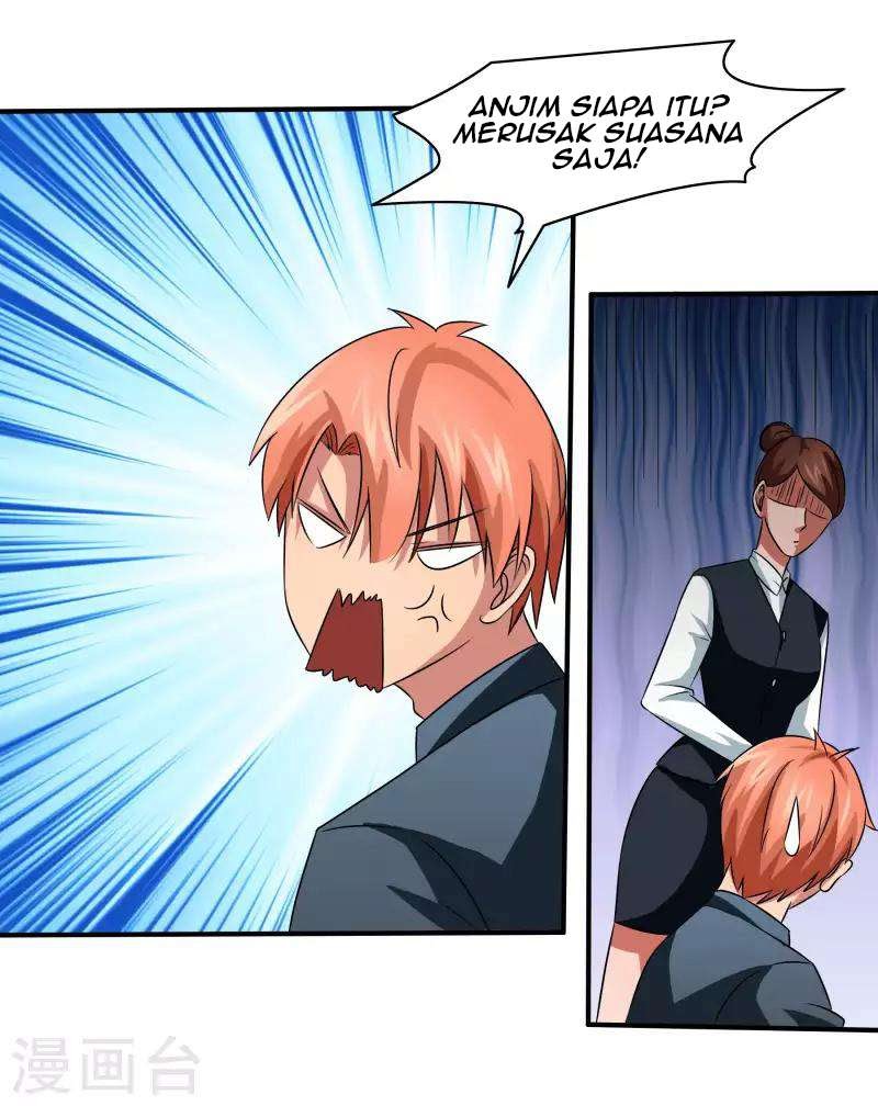 Baca Time With My King - Chapter 13 halaman 10