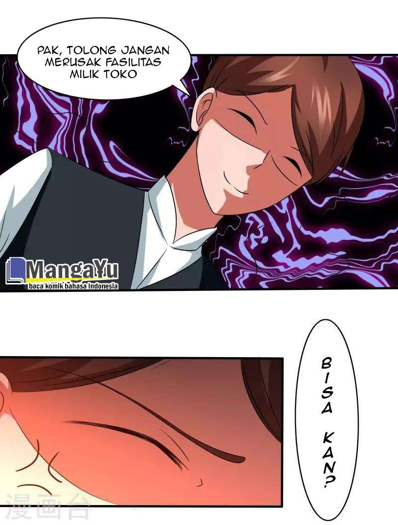 Baca Time With My King - Chapter 13 halaman 11