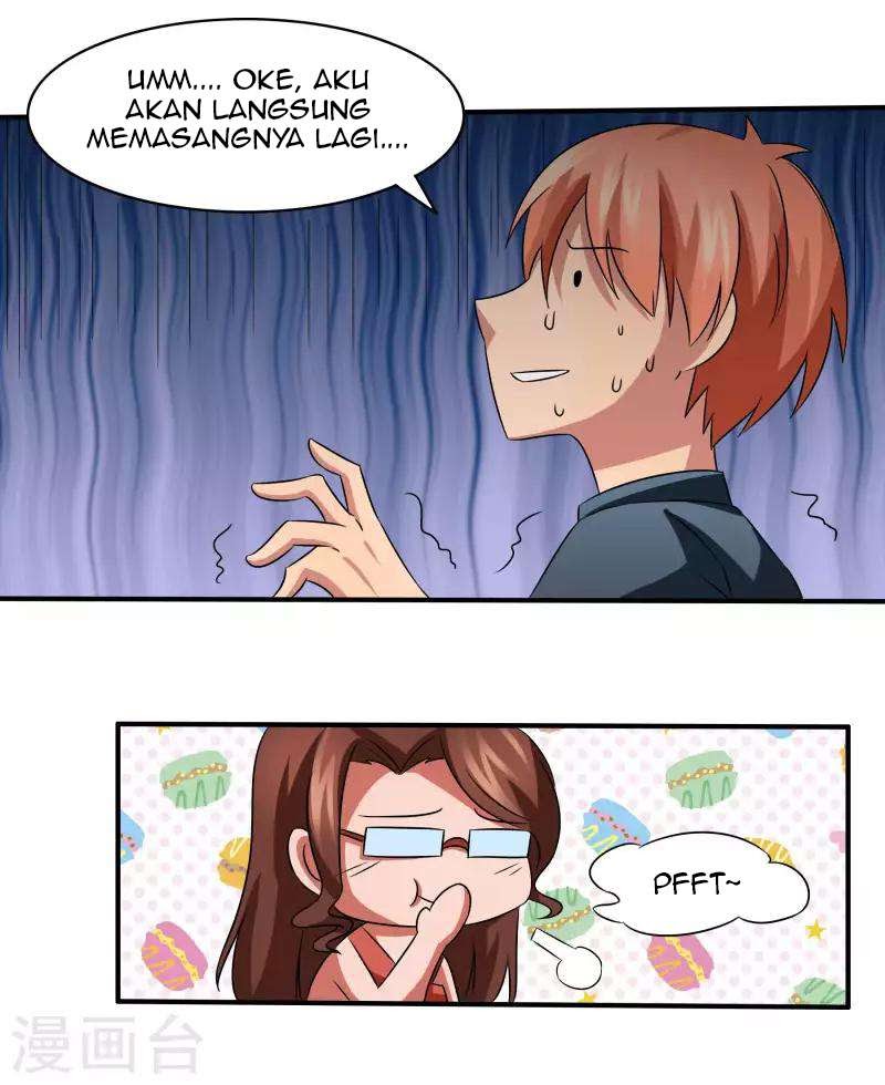 Baca Time With My King - Chapter 13 halaman 12