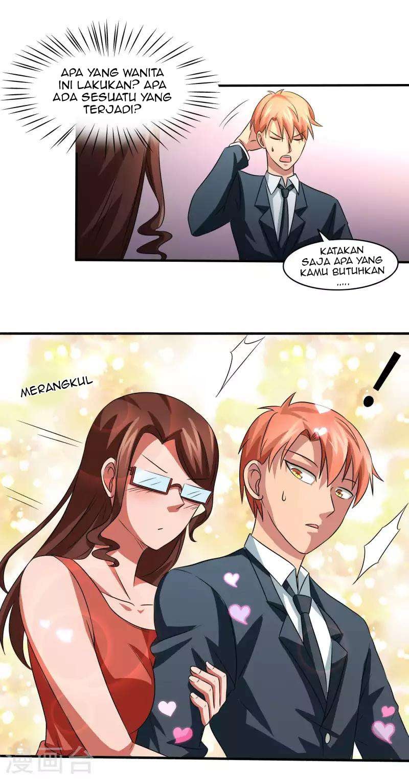 Baca Time With My King - Chapter 13 halaman 14