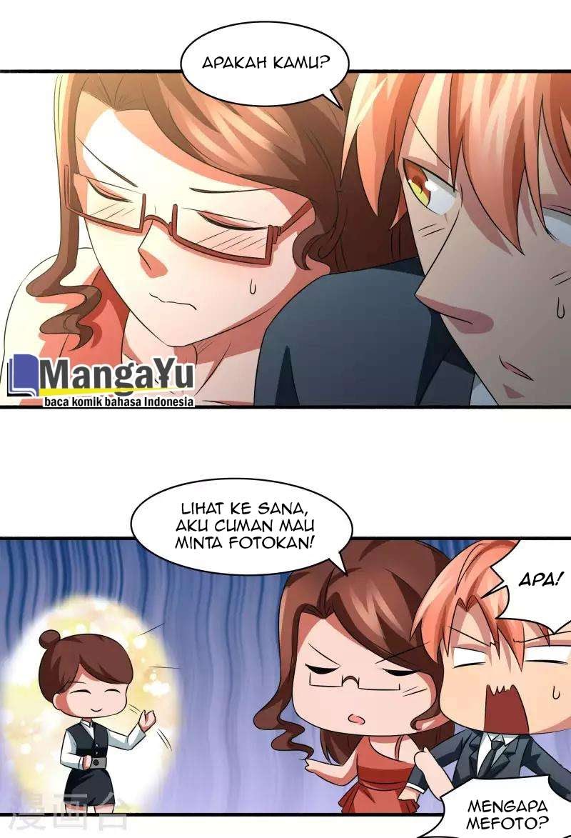 Baca Time With My King - Chapter 13 halaman 15