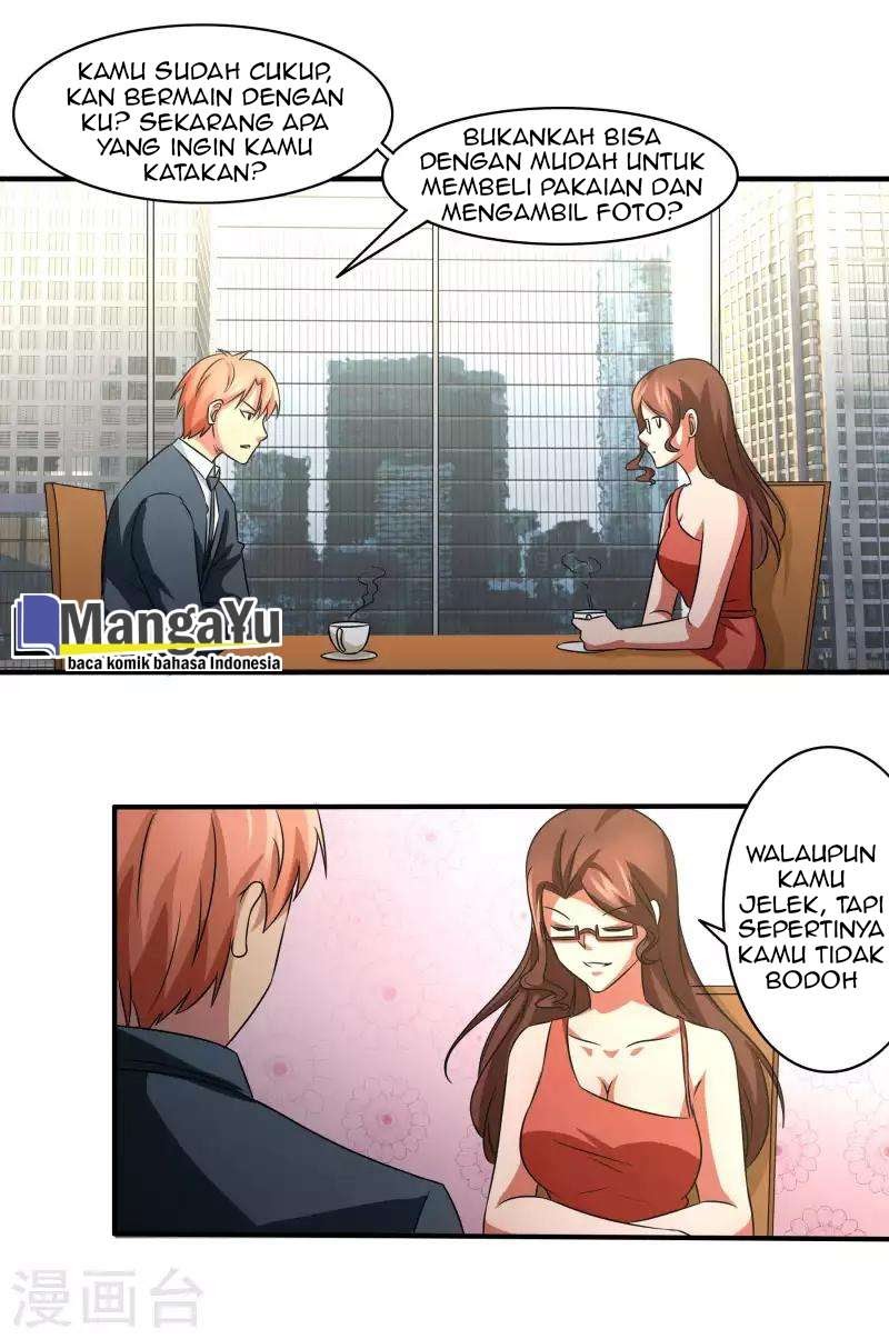 Baca Time With My King - Chapter 13 halaman 18