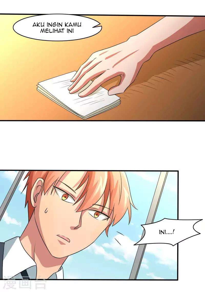 Baca Time With My King - Chapter 13 halaman 19