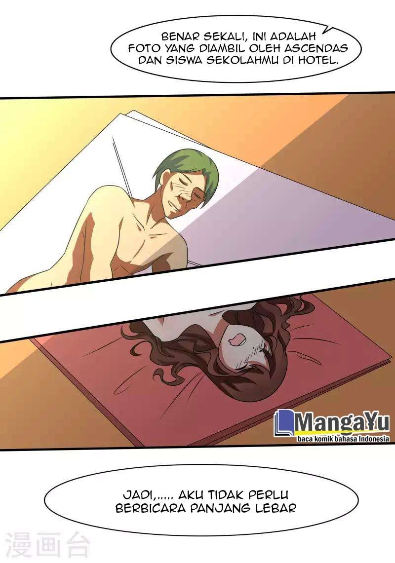 Baca Time With My King - Chapter 13 halaman 20