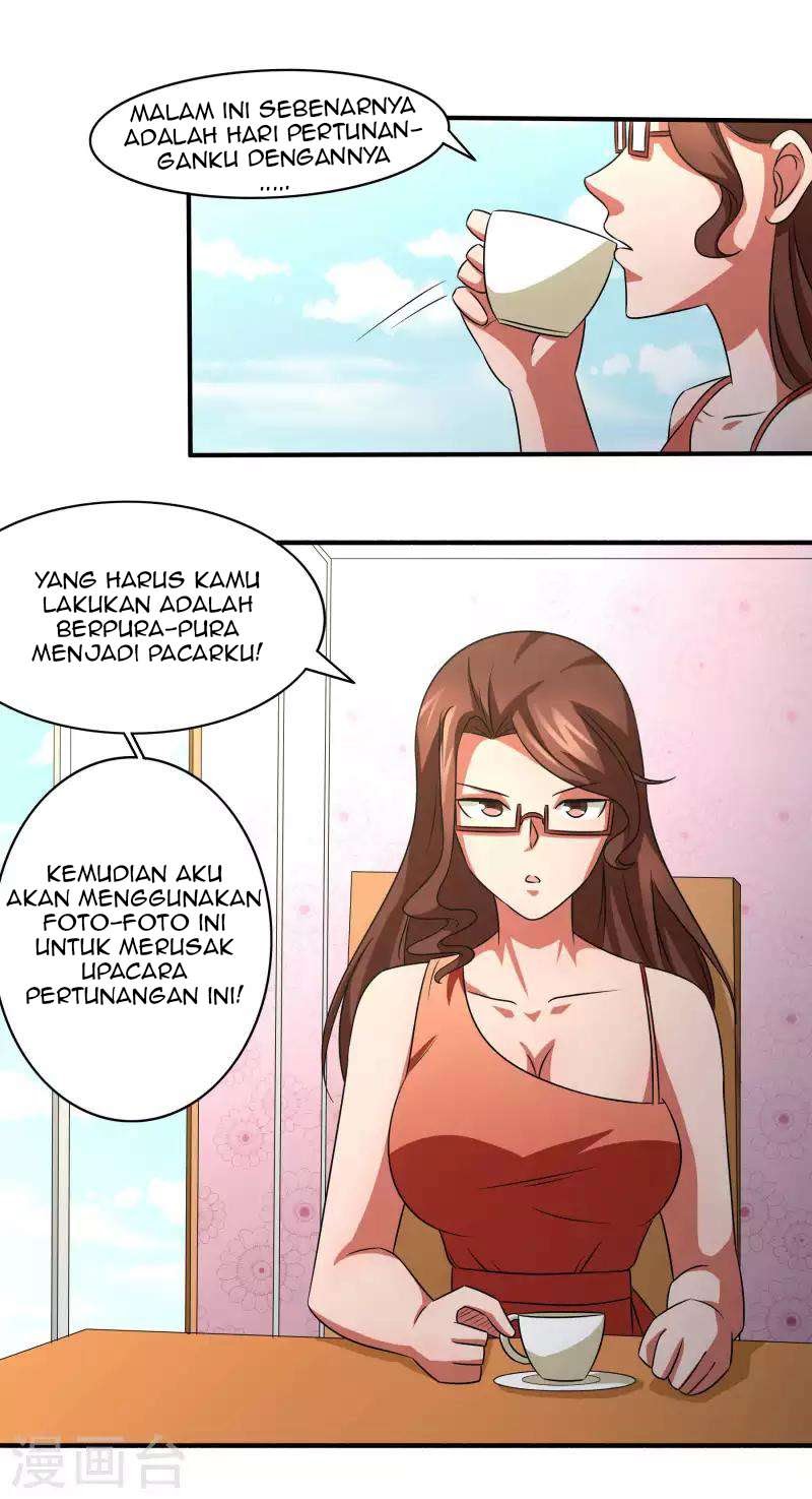 Baca Time With My King - Chapter 13 halaman 21