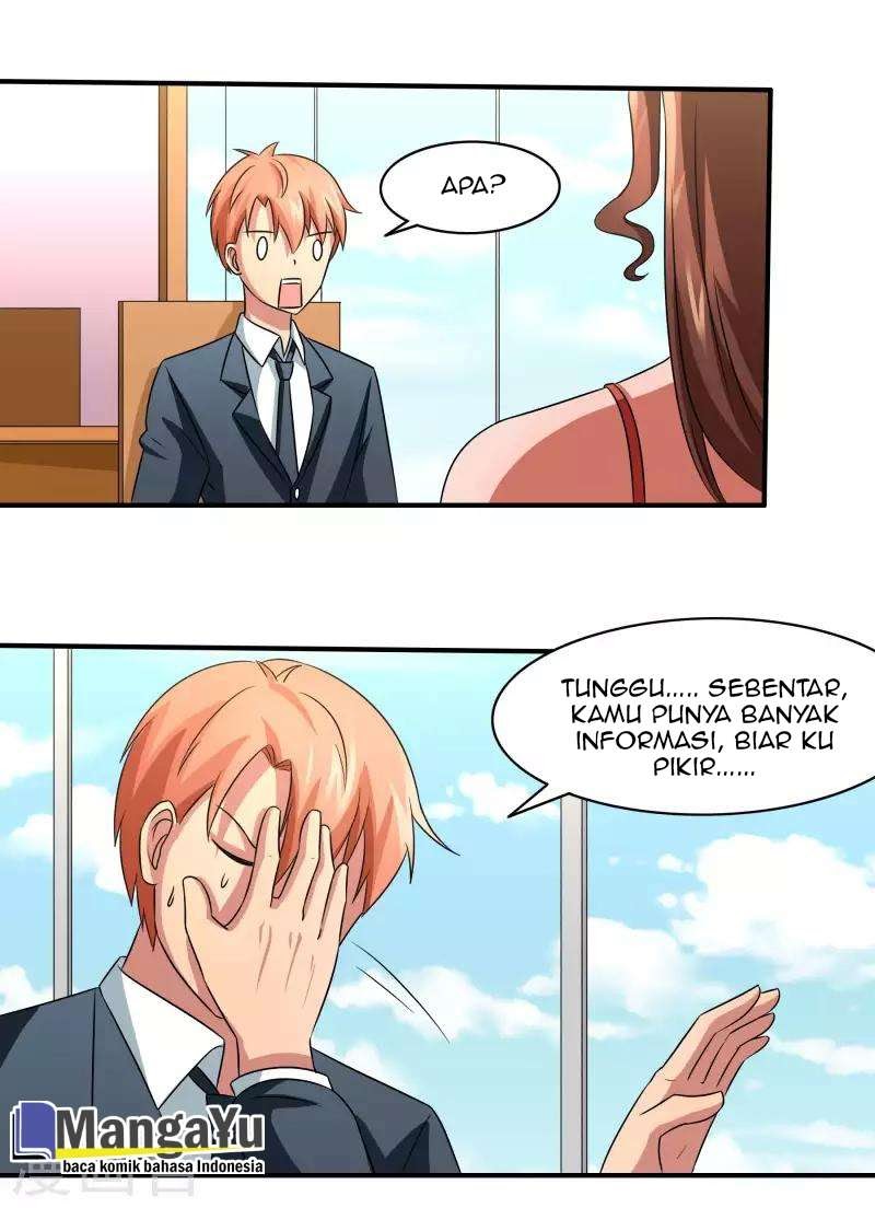 Baca Time With My King - Chapter 13 halaman 22