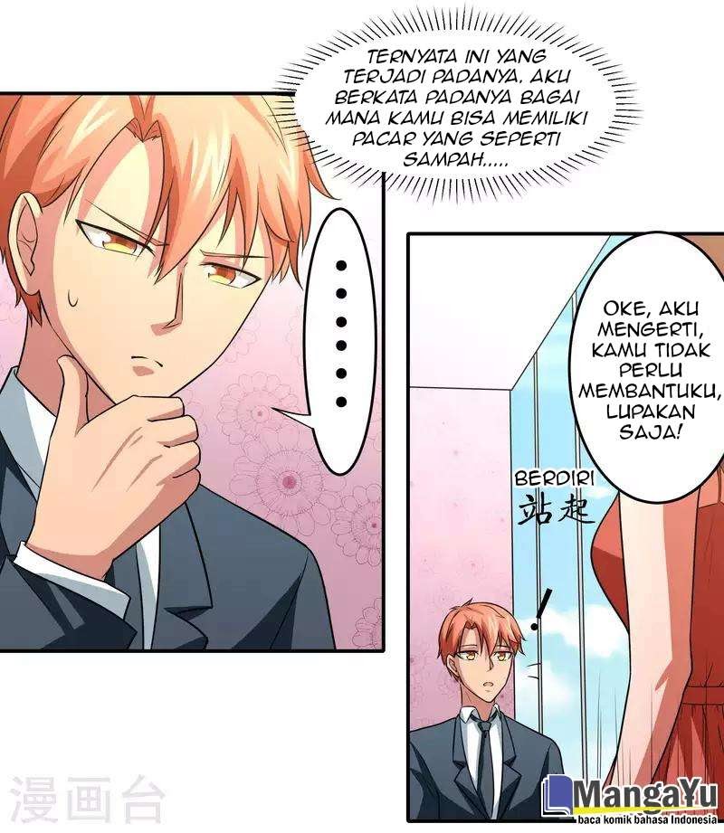 Baca Time With My King - Chapter 13 halaman 24