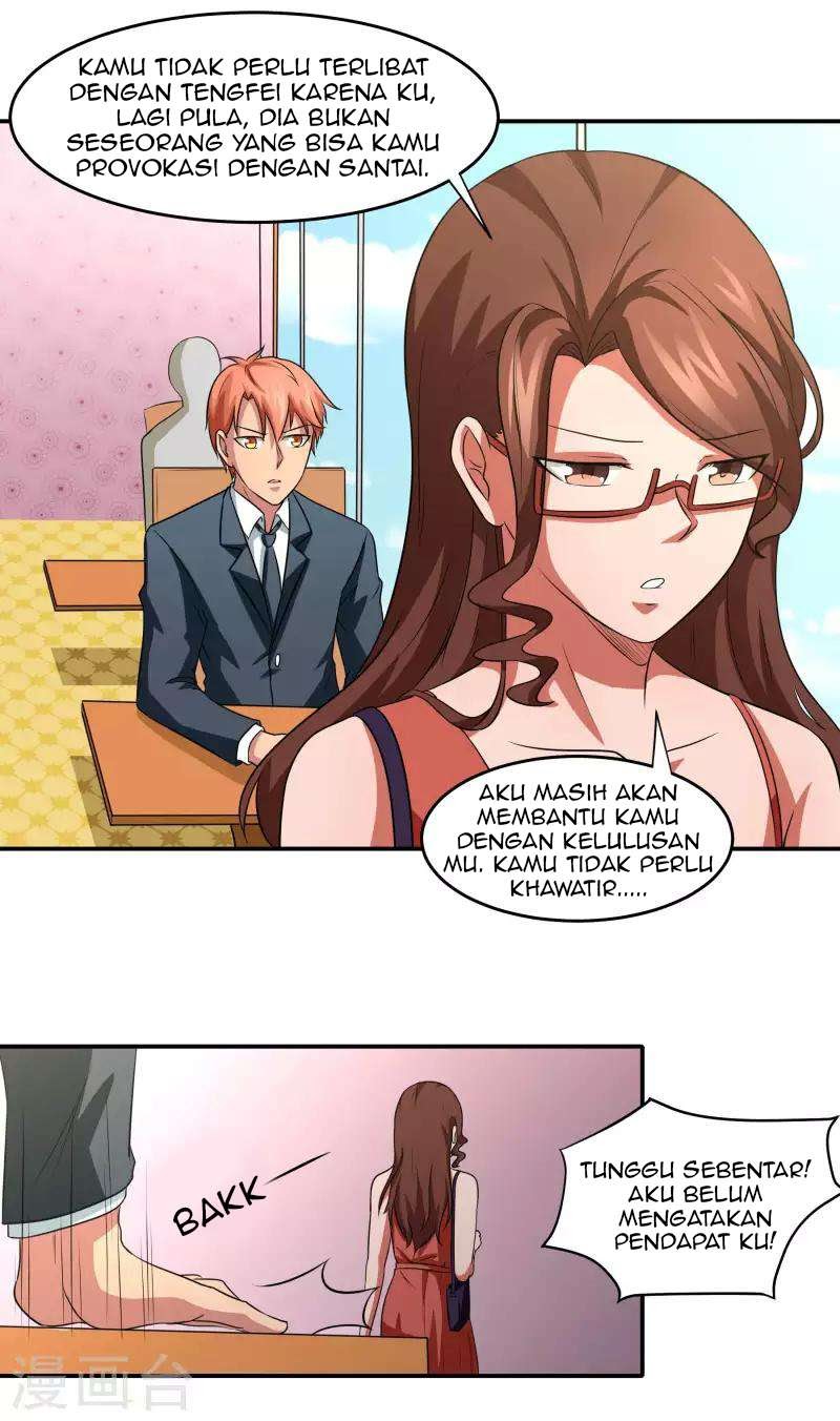 Baca Time With My King - Chapter 13 halaman 25