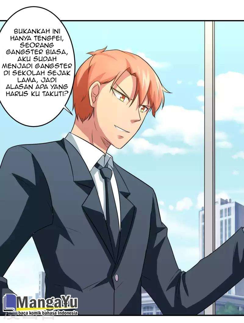 Baca Time With My King - Chapter 13 halaman 26