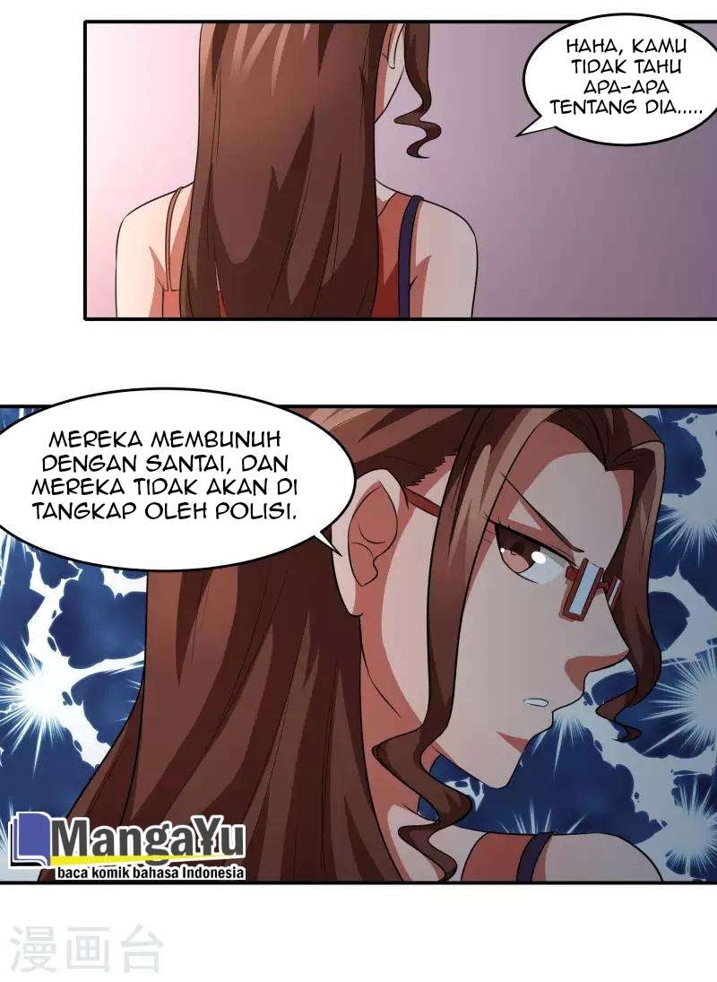 Baca Time With My King - Chapter 13 halaman 27