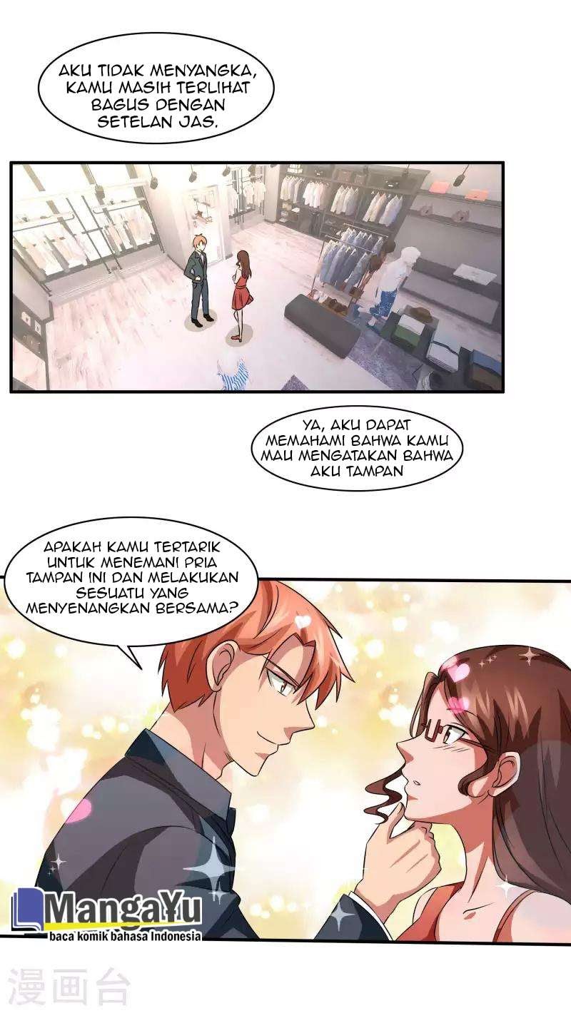 Baca Time With My King - Chapter 13 halaman 4