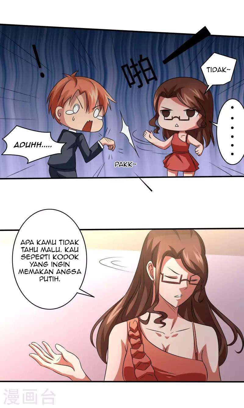 Baca Time With My King - Chapter 13 halaman 5