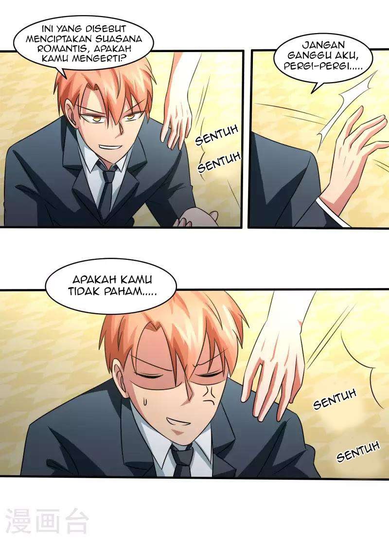 Baca Time With My King - Chapter 13 halaman 9