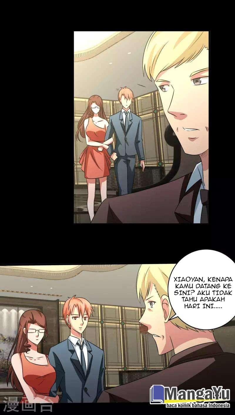 Baca Time With My King - Chapter 14 halaman 11