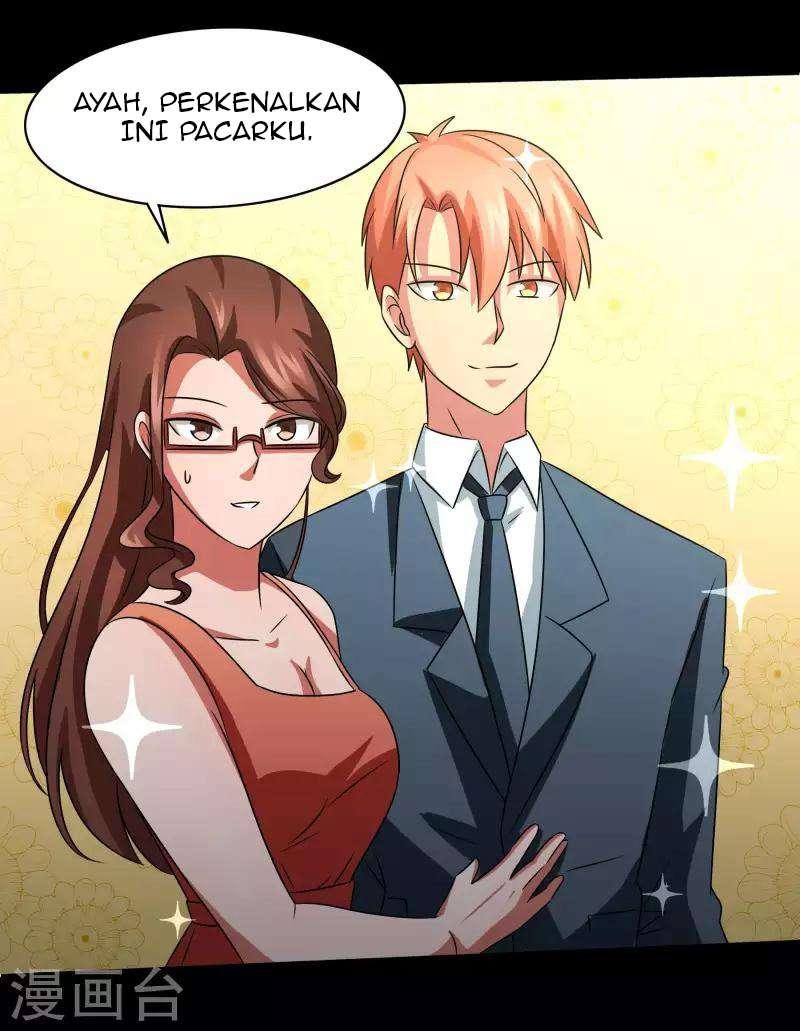 Baca Time With My King - Chapter 14 halaman 12