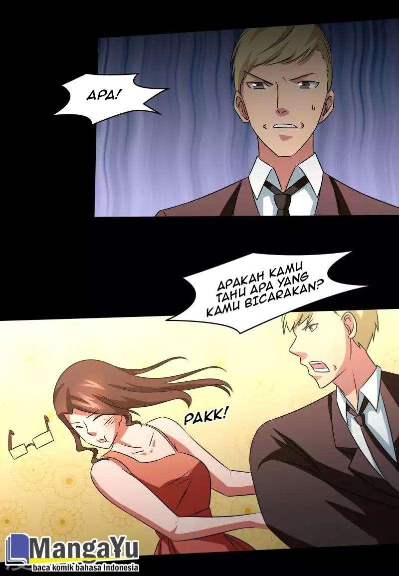 Baca Time With My King - Chapter 14 halaman 13